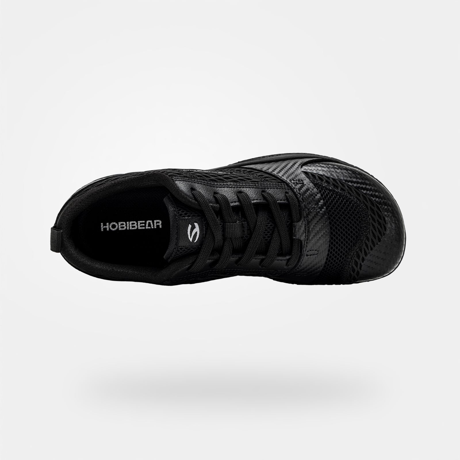 Briar - Wide Toe Sneakers