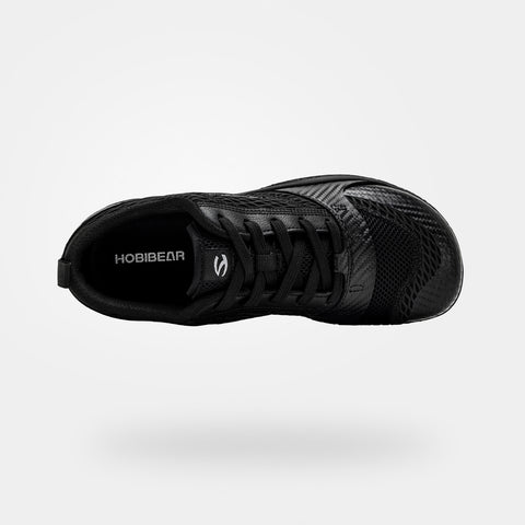 Briar - Wide Toe Sneakers