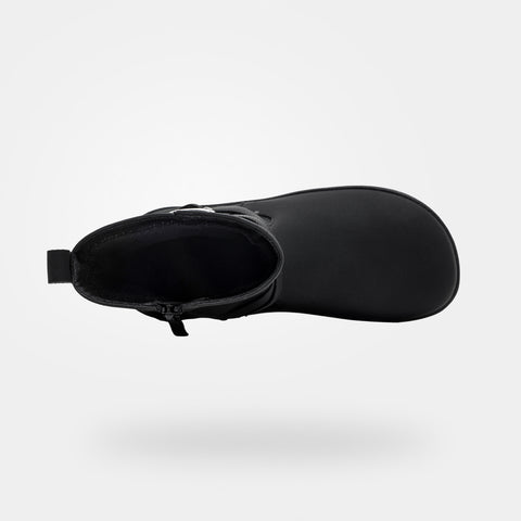 Juniper -  Winter Barefoot Shoes
