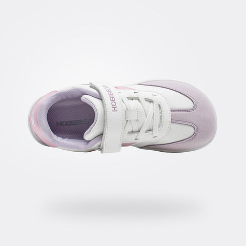 Kid's Orchid - Barefoot Shoes