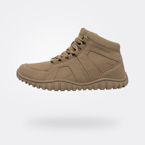 Pine - Barefoot Shoes