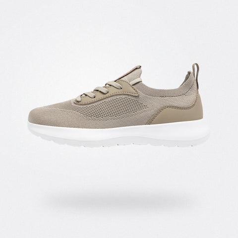 Aether - Wide Toe Sneakers