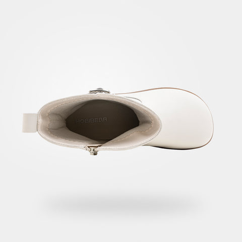 Teak - Barefoot Shoes