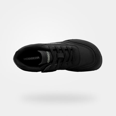 Zephyr - Wide Toe Sneakers