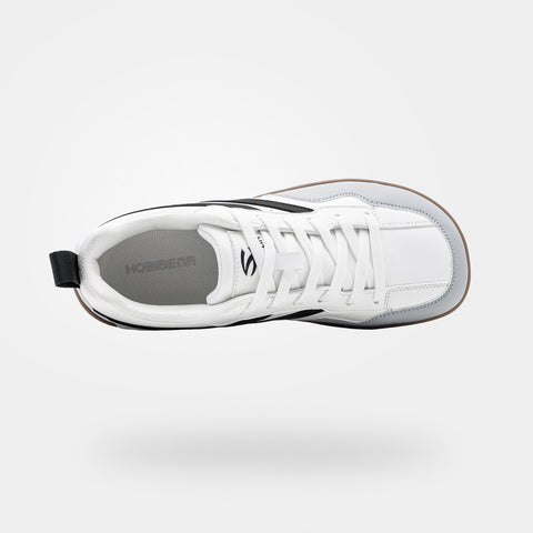 Magnolia - Wide Toe Sneakers