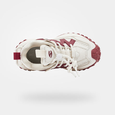 Kid's Taro - Wide Toe Sneakers