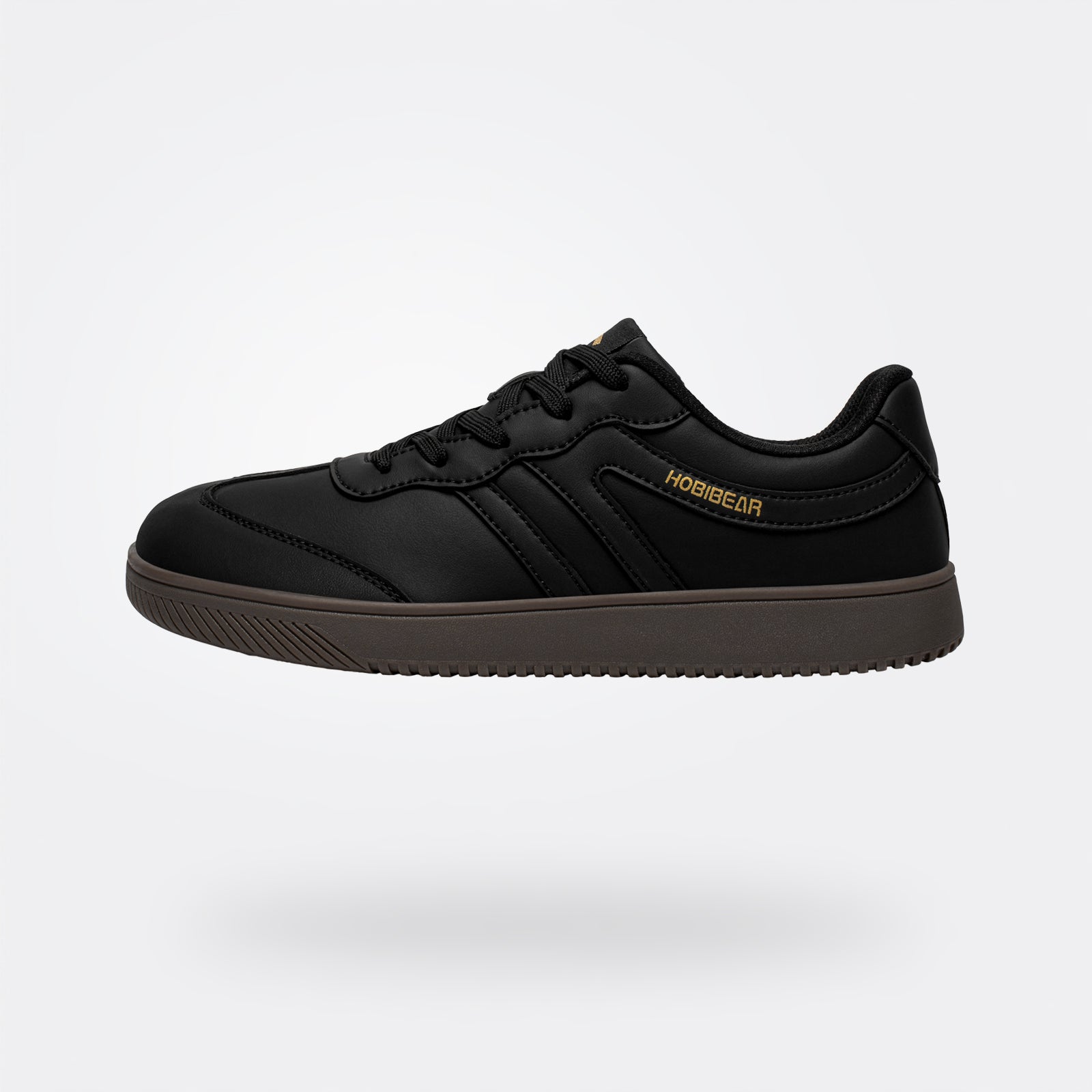 Laurel - Wide Toe Shoes