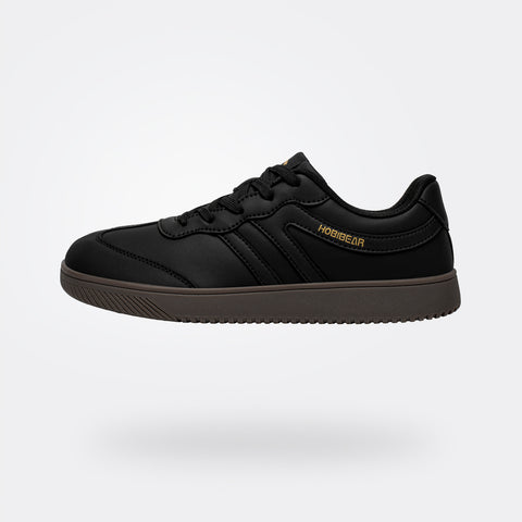 Laurel - Wide Toe Shoes