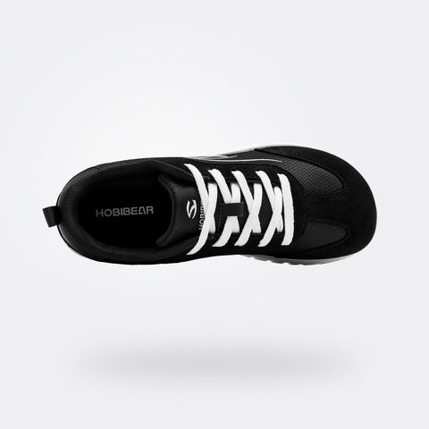 Hoya - Wide Toe Shoes