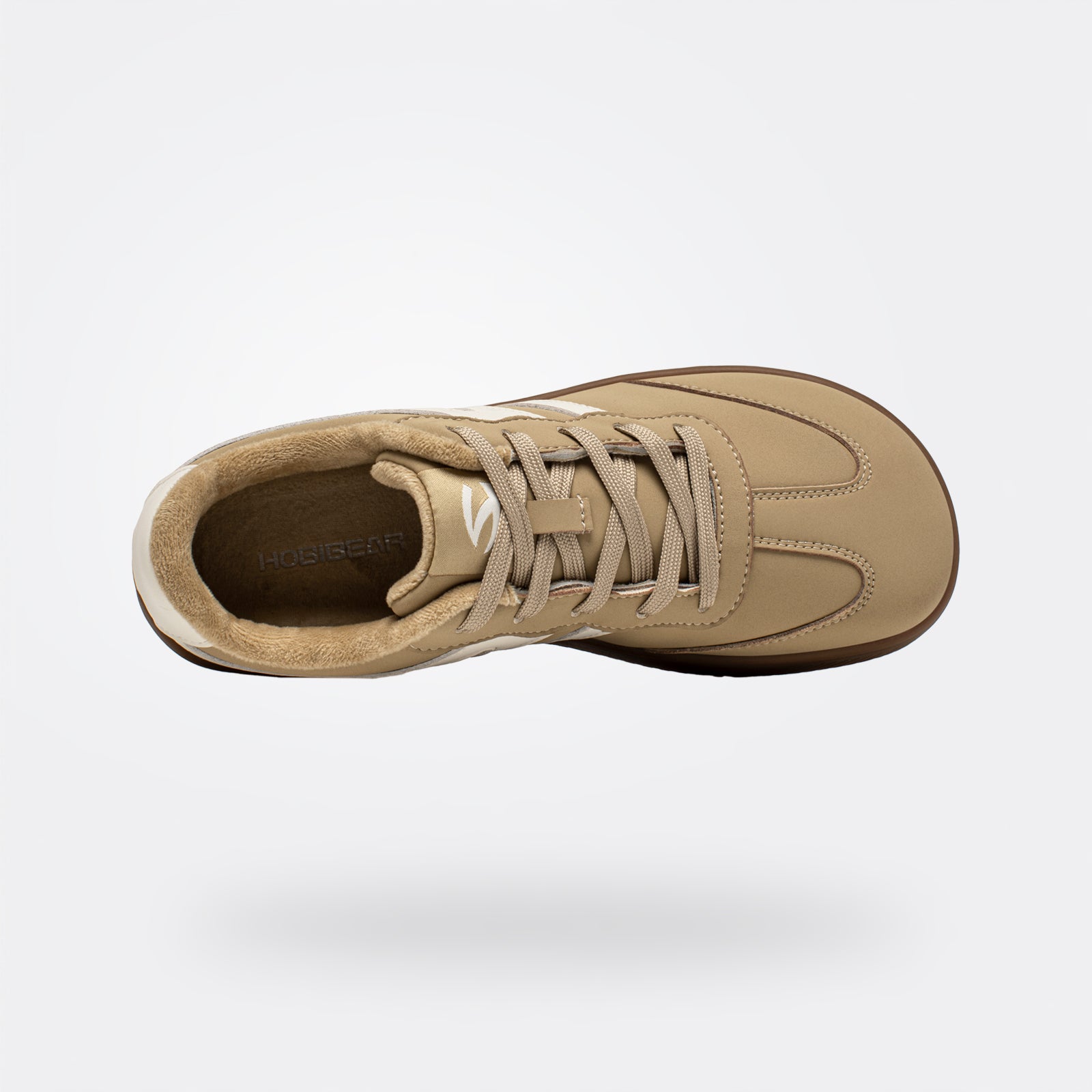 Linden - Wide Toe Shoes
