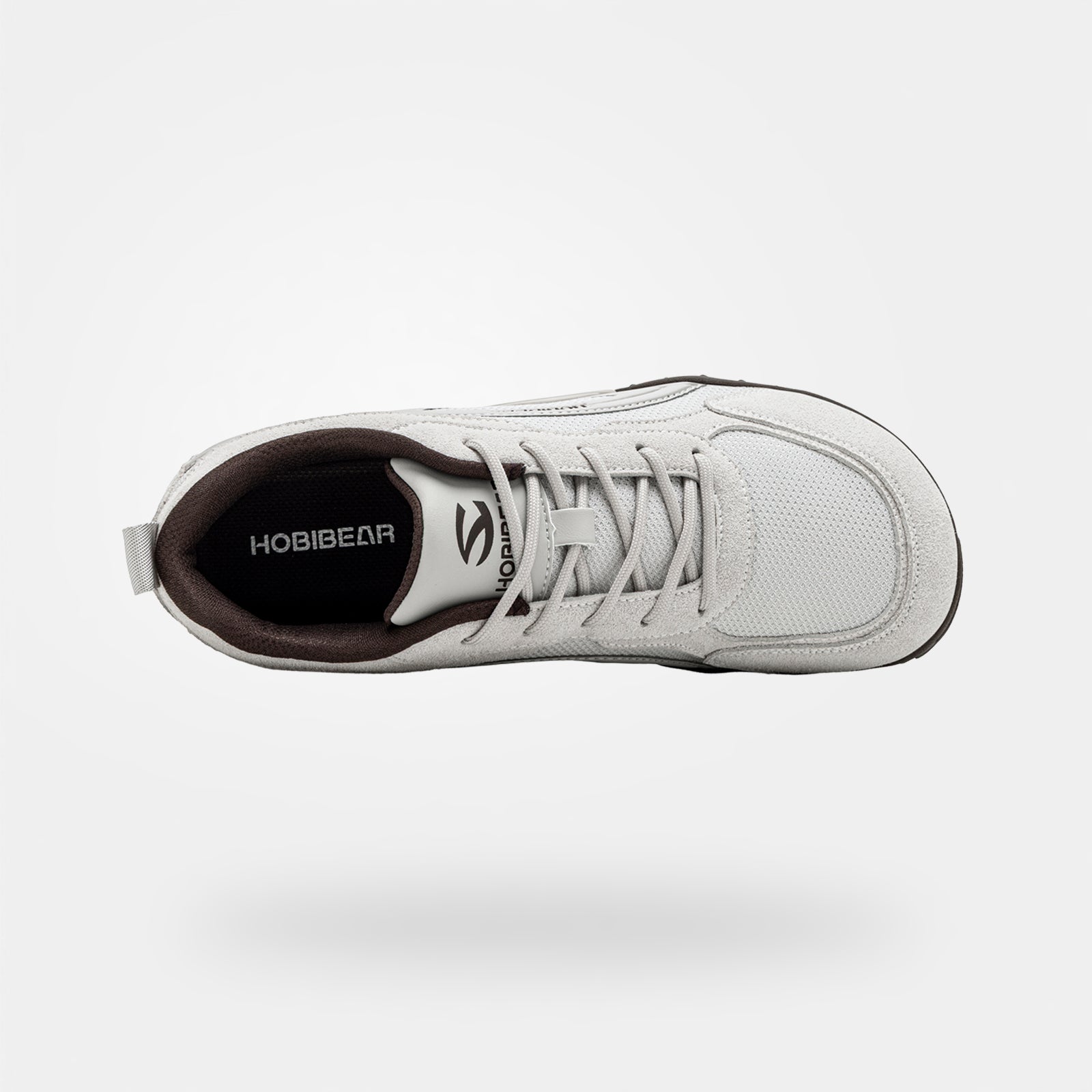 Eclipse - Wide Toe Sneakers