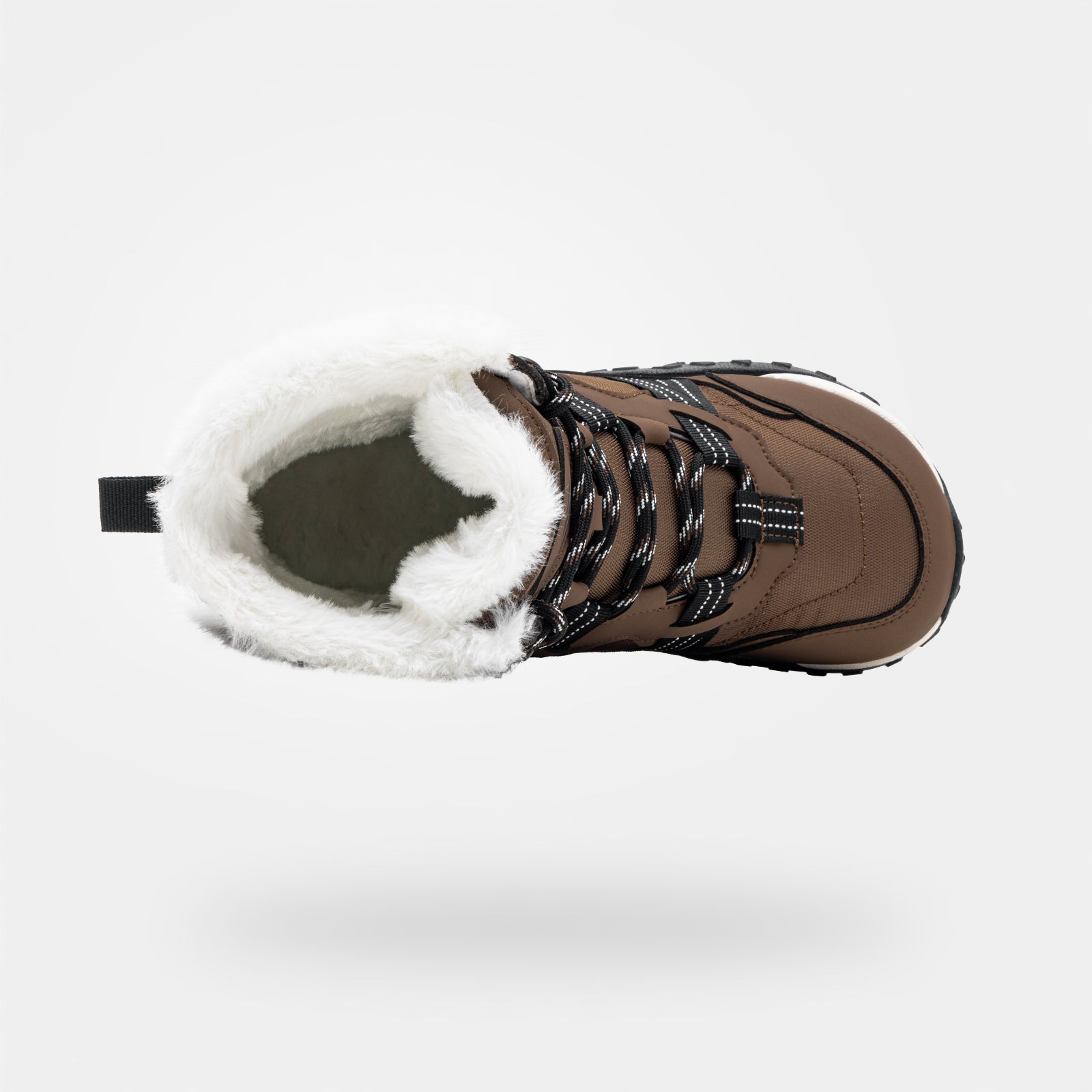 Pioneer Frost - Snow Boots