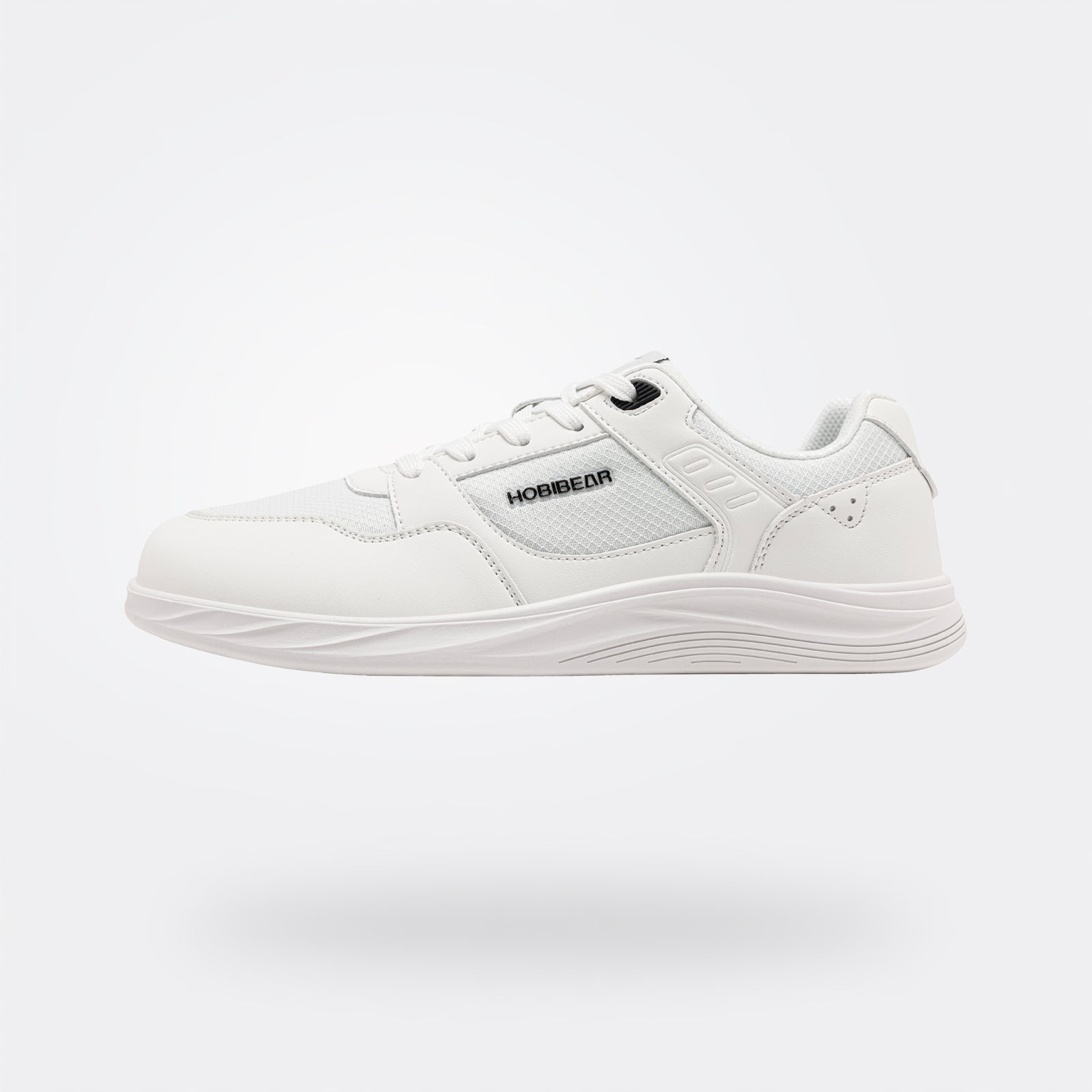 Grove - Wide Toe Shoes