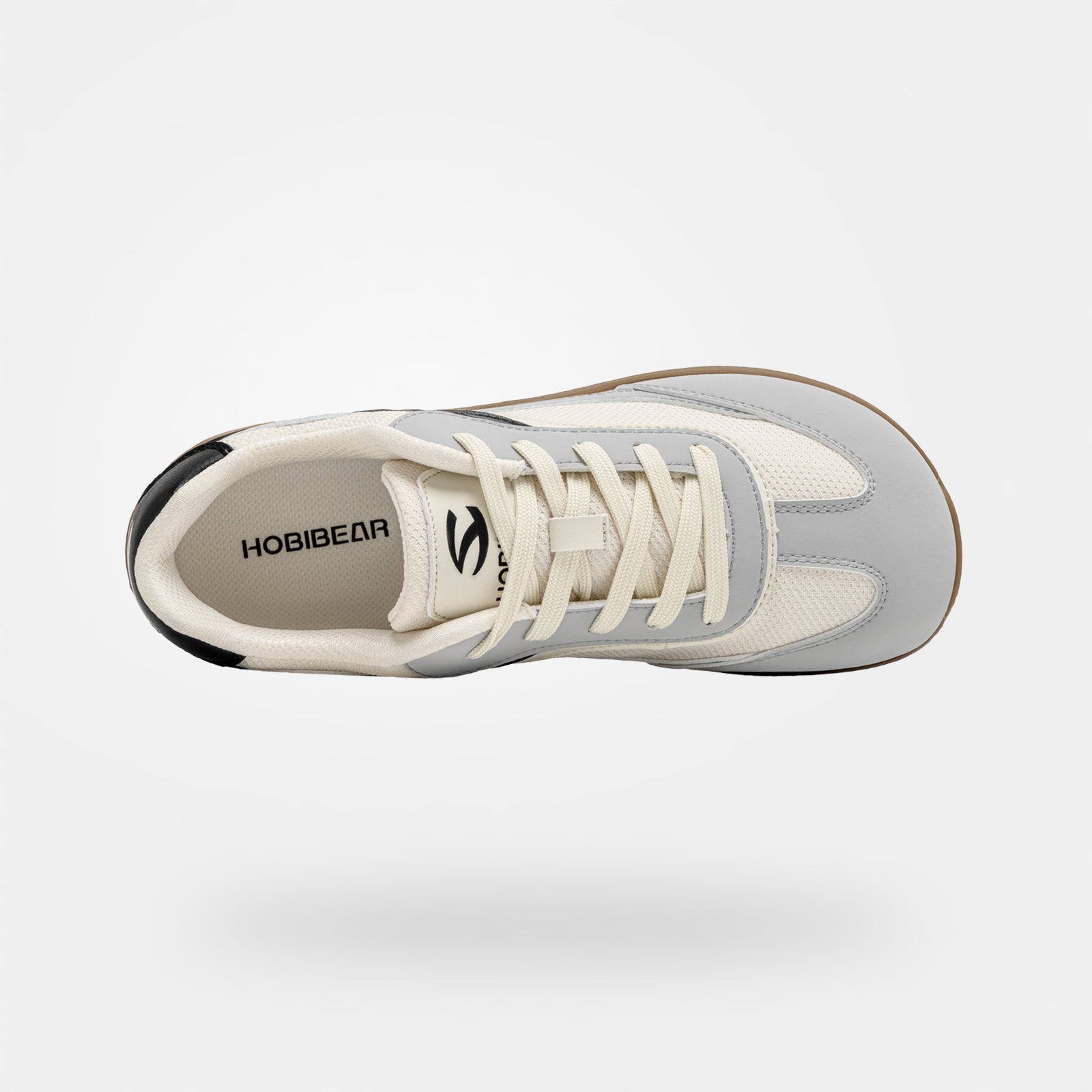 Dusk - Wide Toe Sneakers