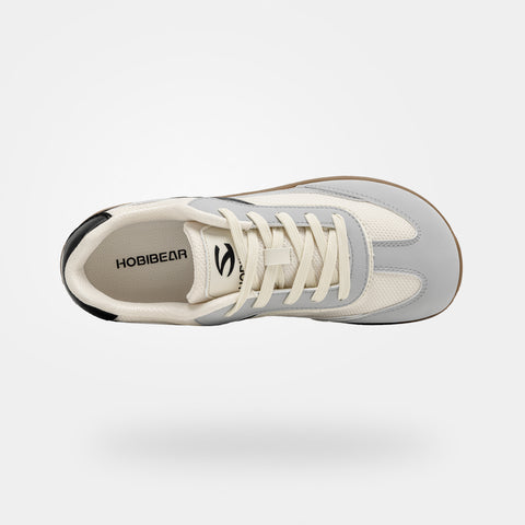 Dusk - Wide Toe Sneakers