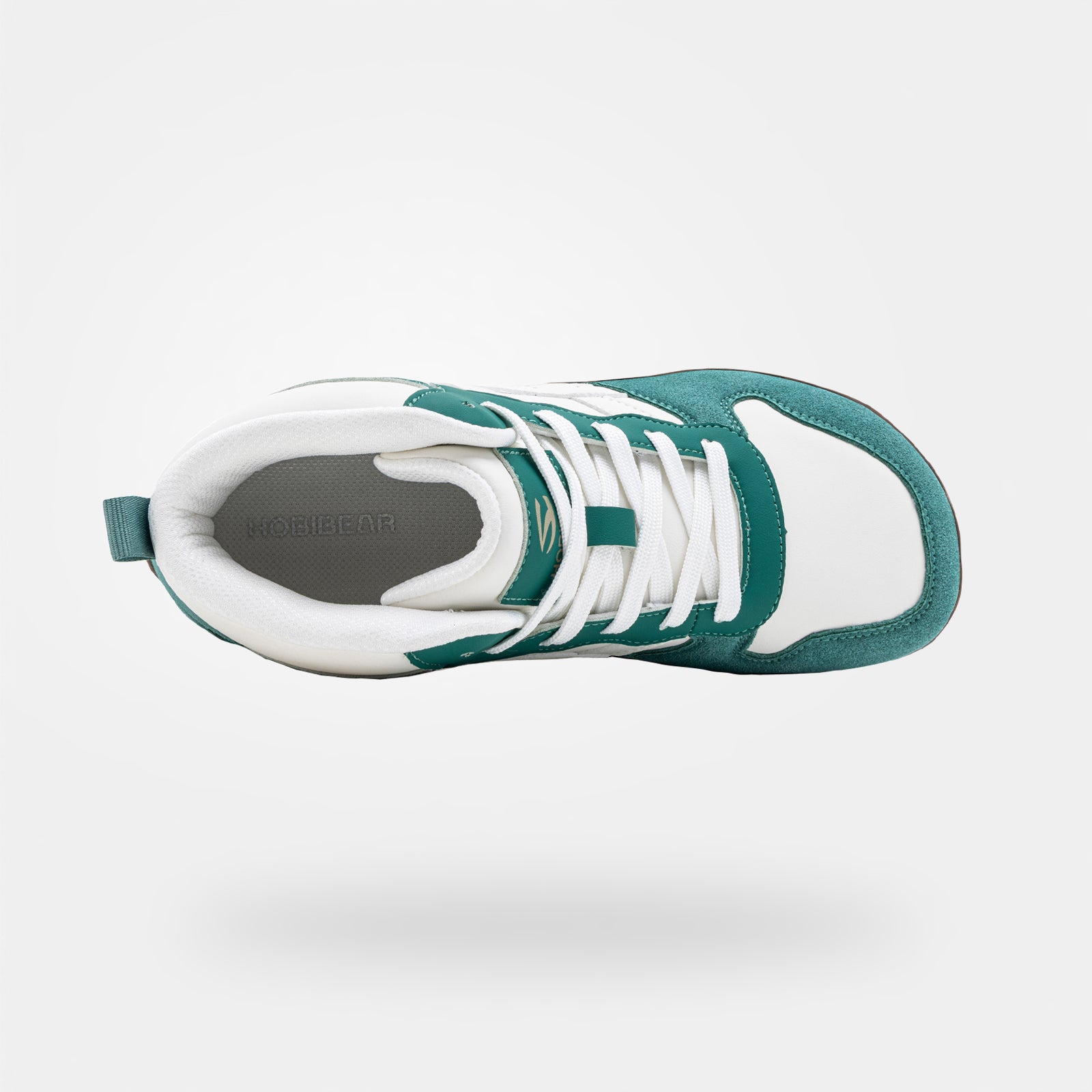 Hareball 2.0 - Wide Toe Sneakers