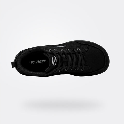 Dawn - Wide Toe Shoes