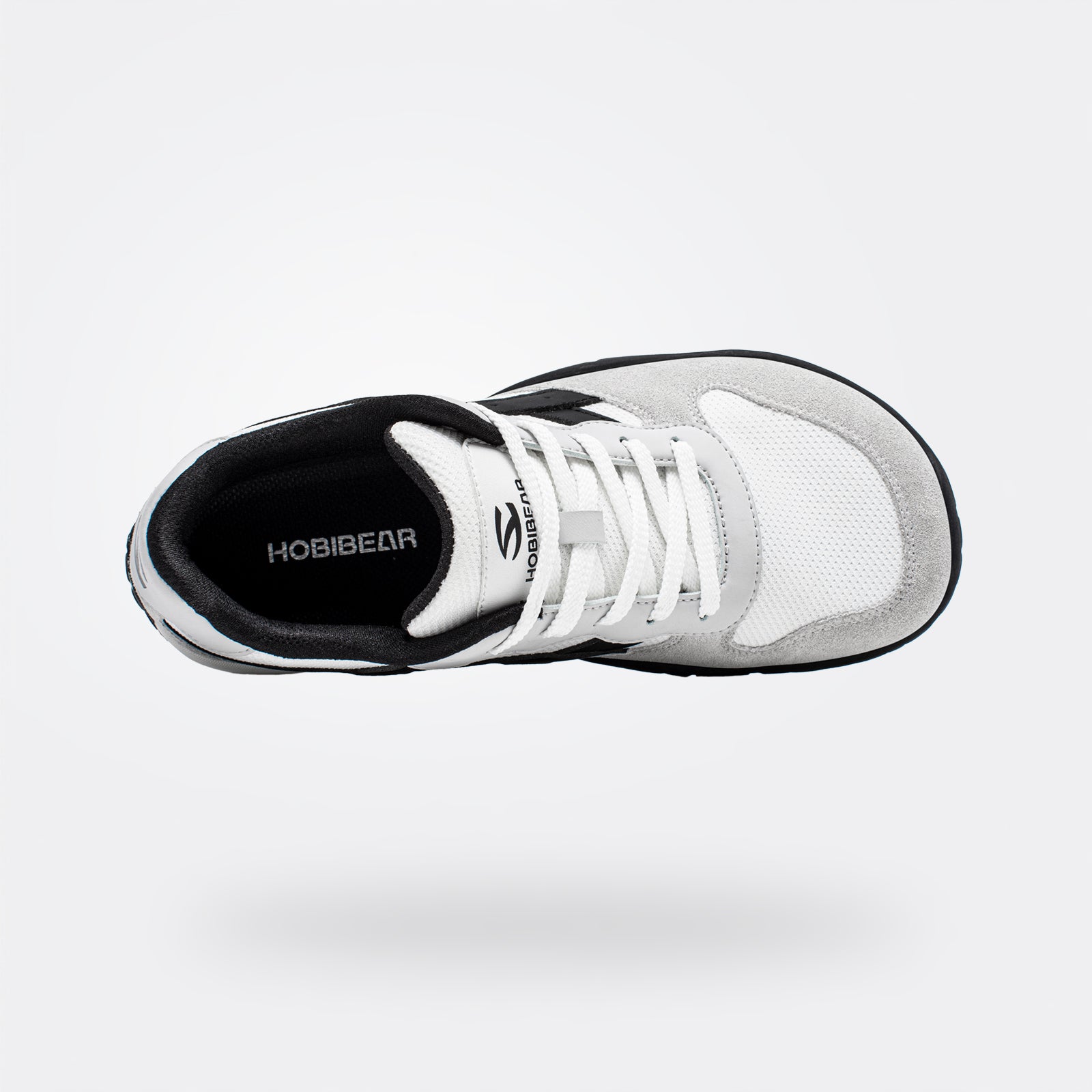 Hareball - Wide Toe Sneaker