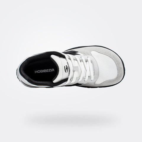 Hareball - Wide Toe Sneaker