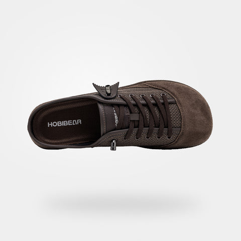 Free Stroll - Barefoot Mules