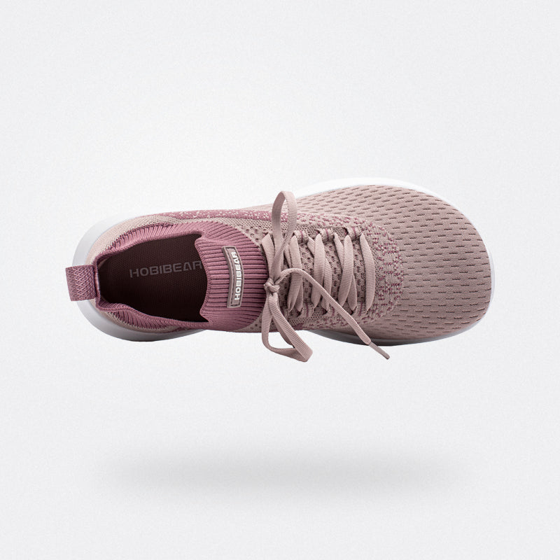 Nebula - Wide Toe Sneakers