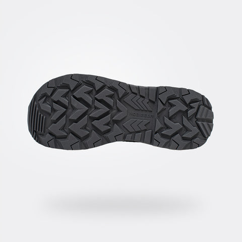 Sierra - Wide Toe Sneakers