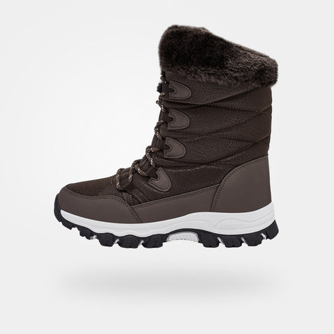 Pioneer Trail - Snow Boots
