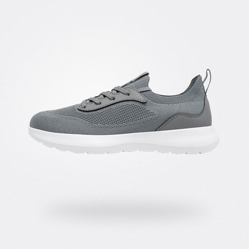 Aether - Wide Toe Sneakers