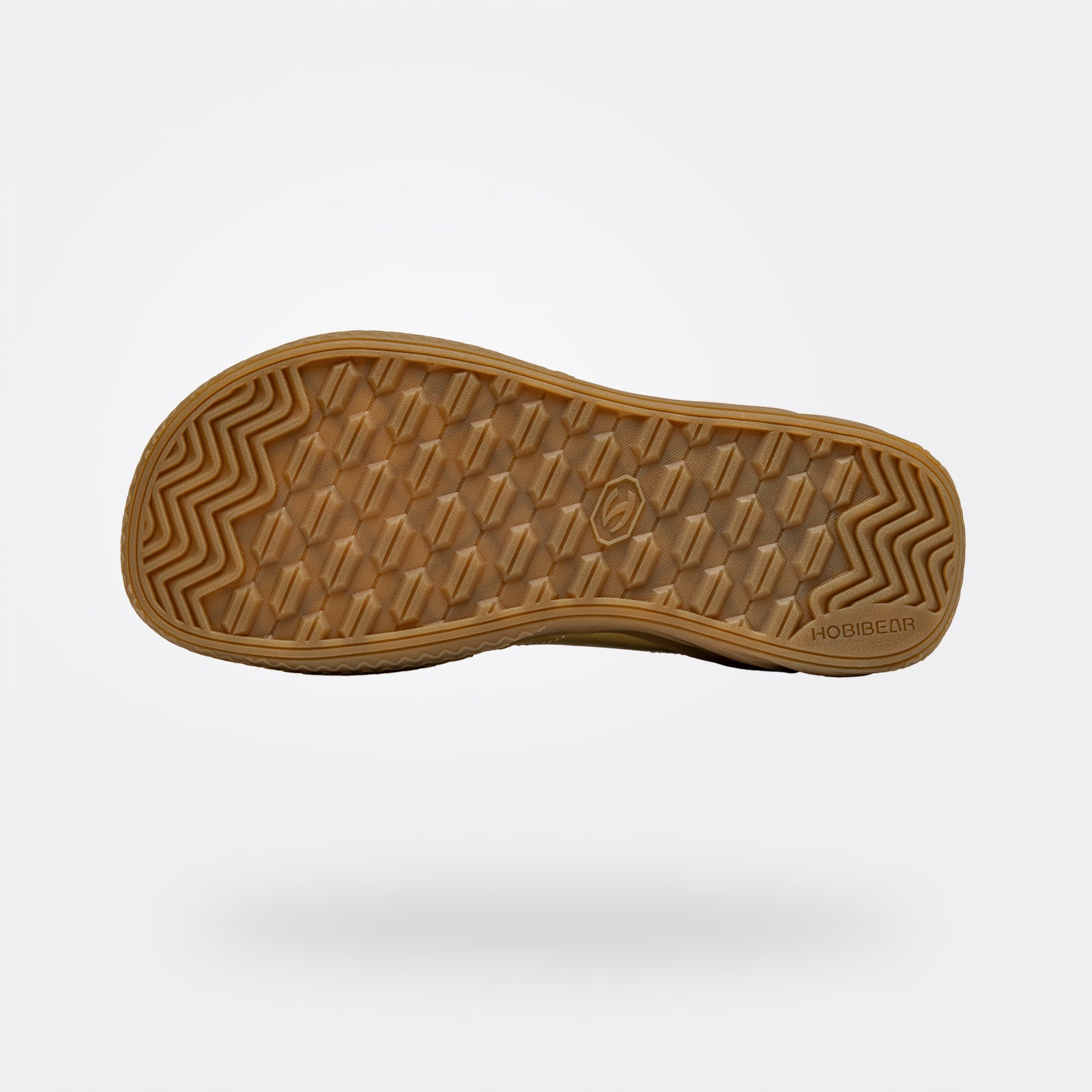 Oxalis - Wide Toe Shoes