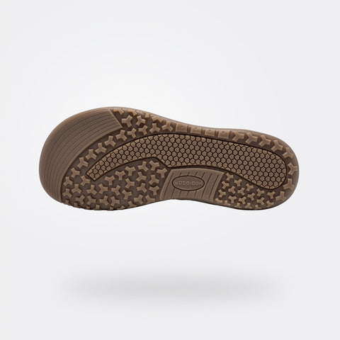 Jasmine - Wide Toe Shoes