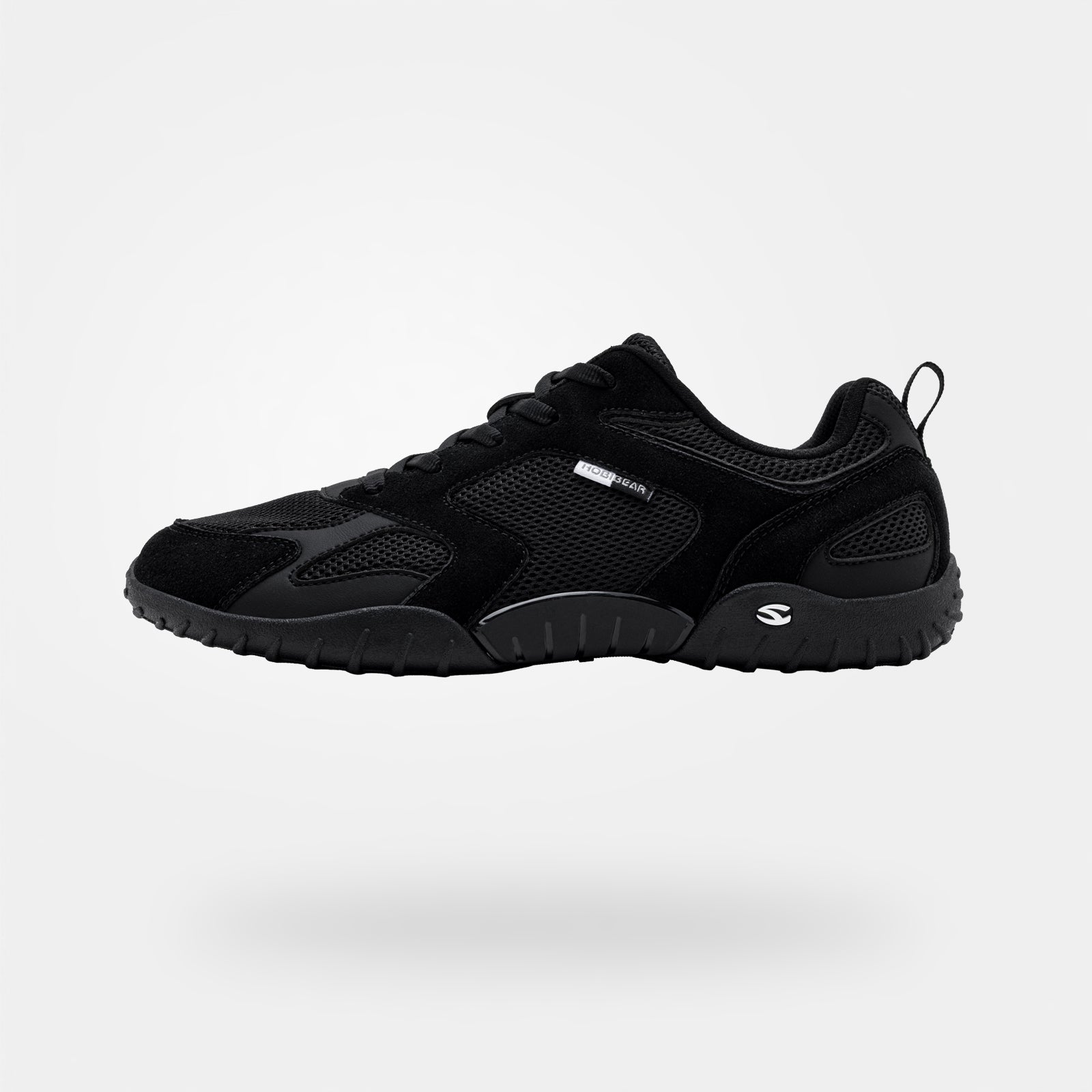 Sienna - Wide Toe Sneakers