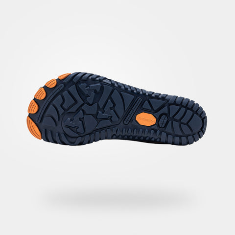 WolfPaw - Barefoot Shoes