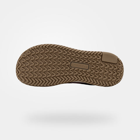 Marigold - Wide Toe Shoes