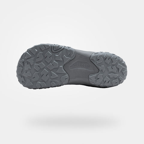 Solstice - Wide Toe Sneakers