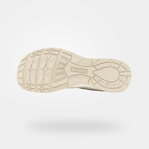 Flint - Wide Toe Sneakers