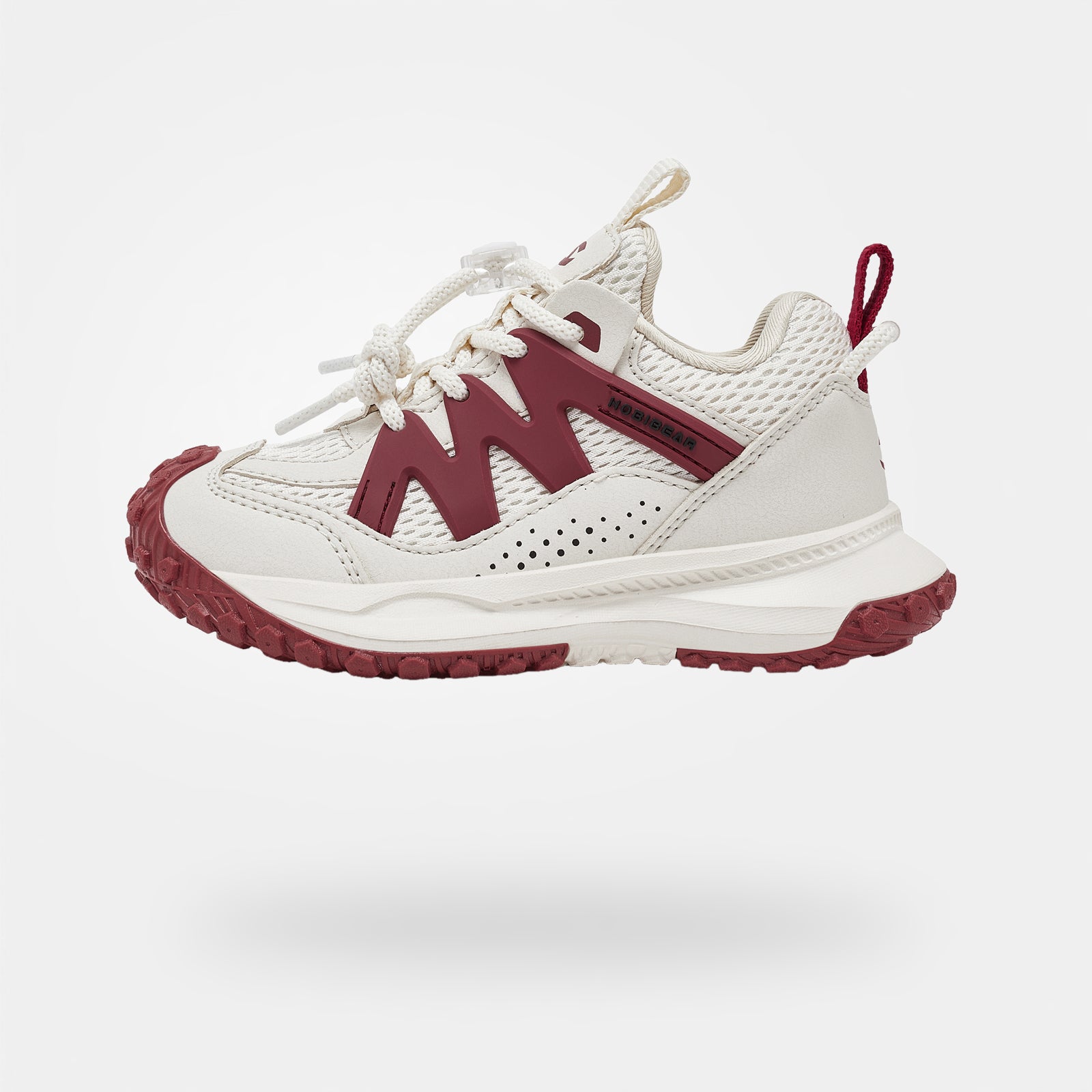 Kid's Taro - Wide Toe Sneakers