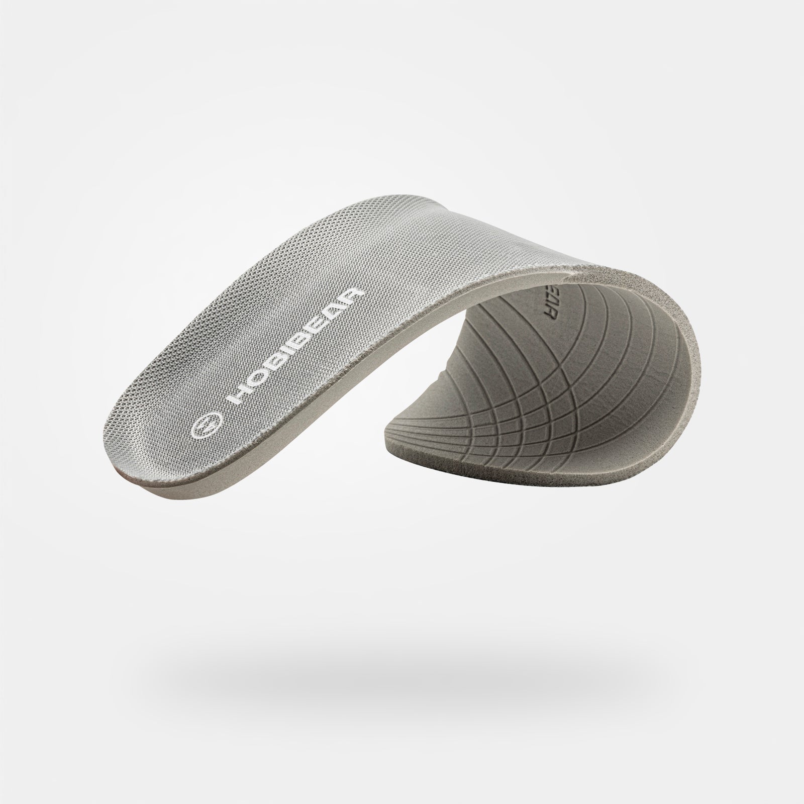 Moss - Wide Toe Insoles