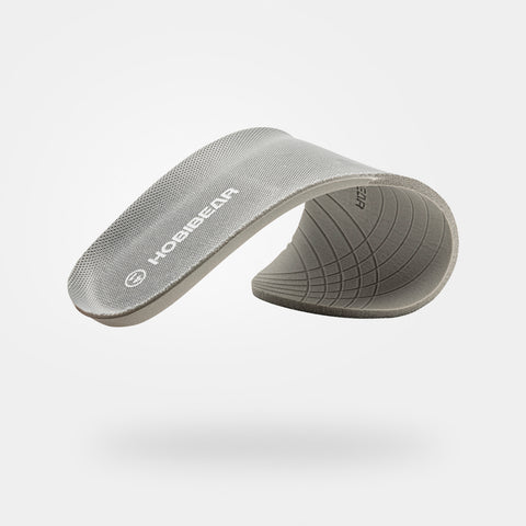 Moss - Wide Toe Insoles