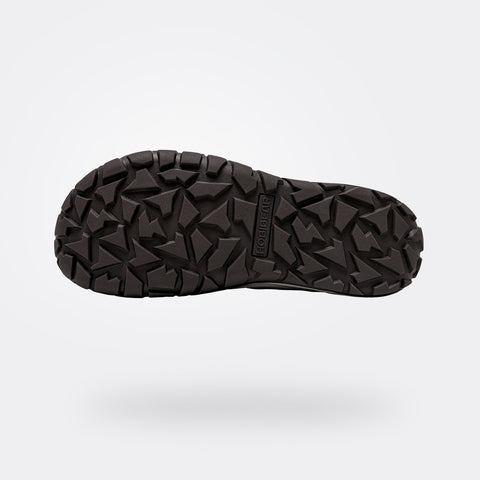 Hickory - Wide Toe Sneakers