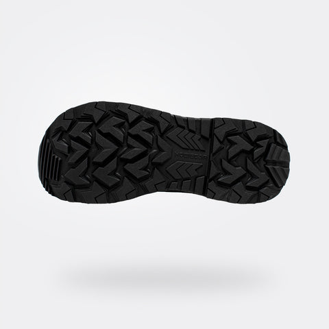 Talus - Wide Toe Sneakers