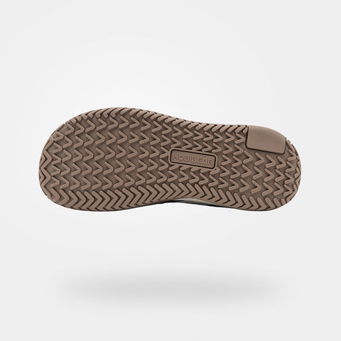 Magnolia - Wide Toe Sneakers