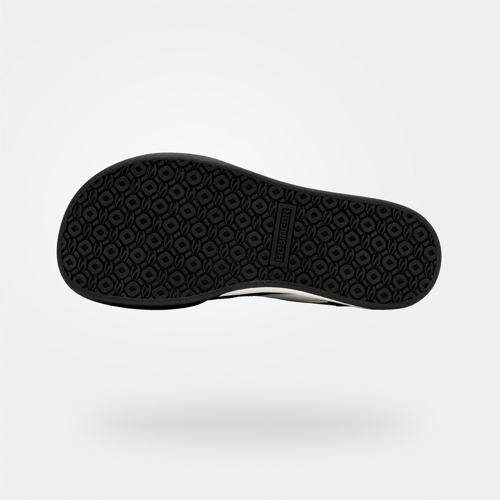 Heather - Wide Toe Sneaker