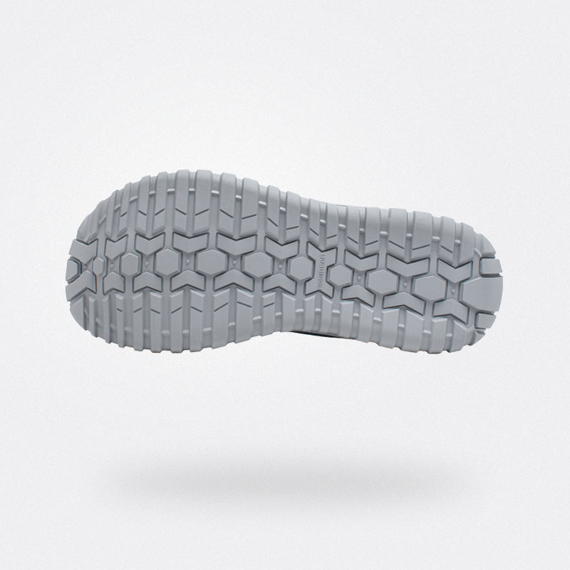 Dune - Wide Toe Sneakers