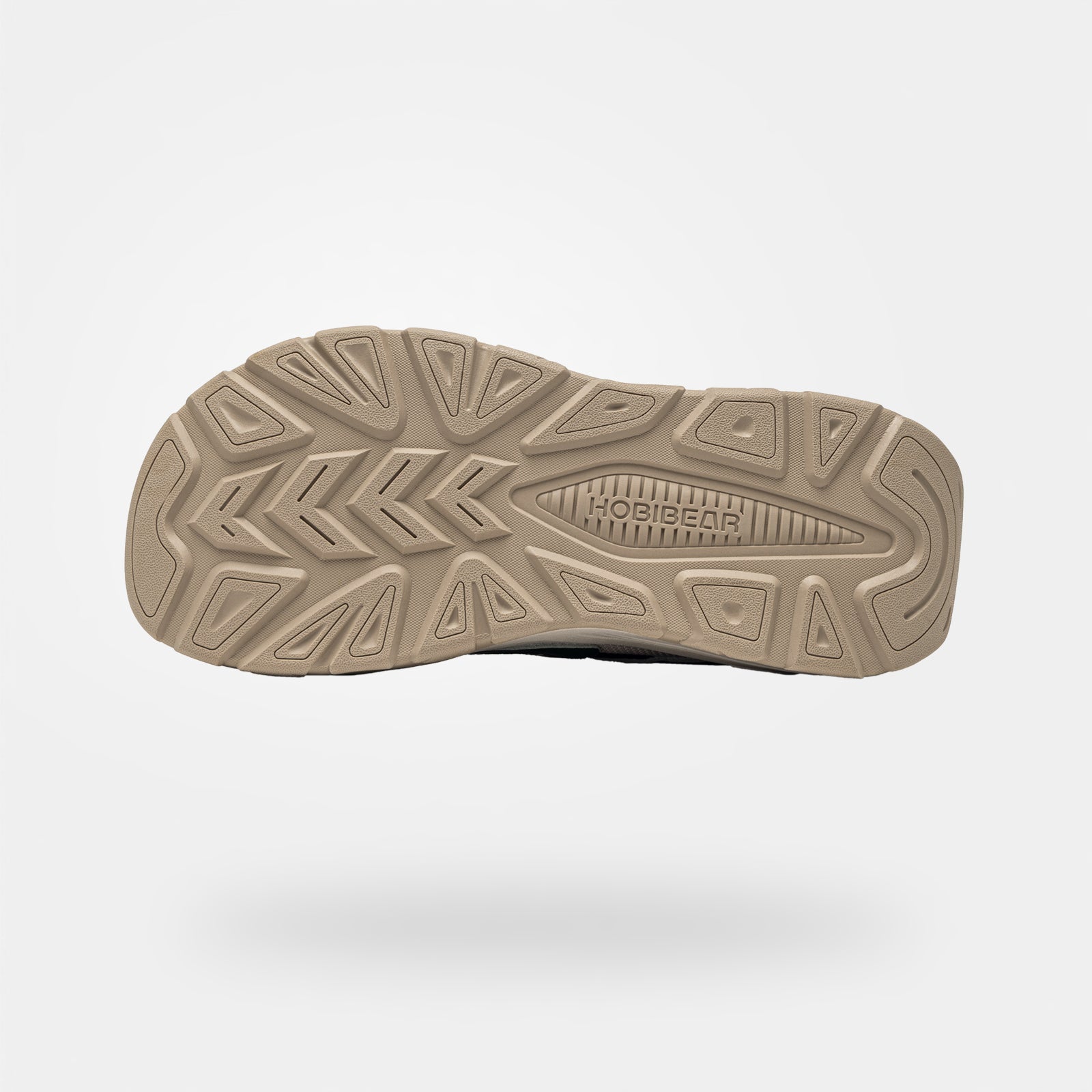 Needle - Wide Toe Sneakers