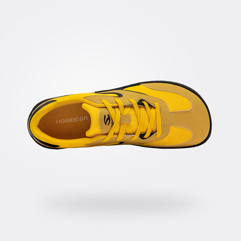 Gorse - Wide Toe Shoes