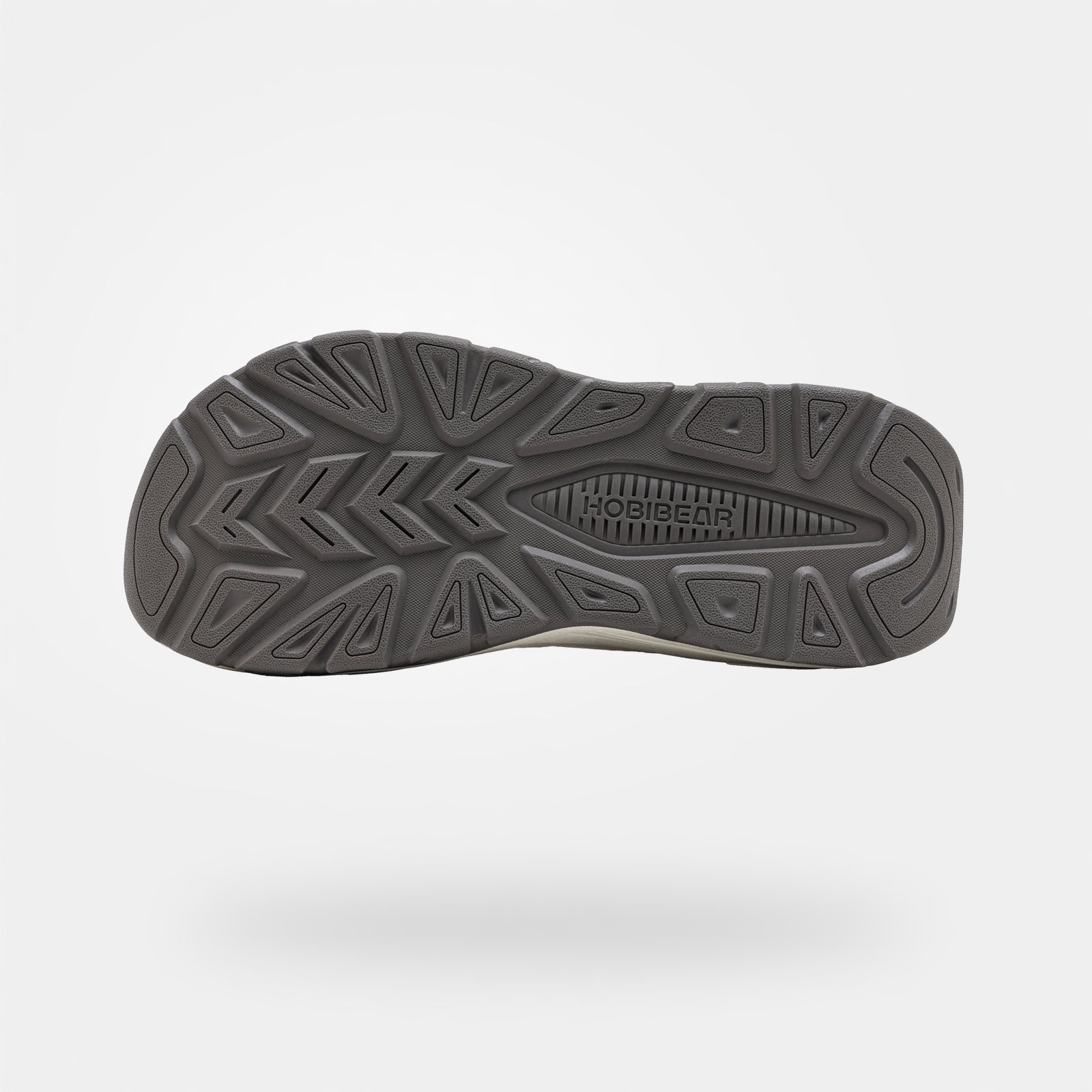Pulse - Wide Toe Sneakers