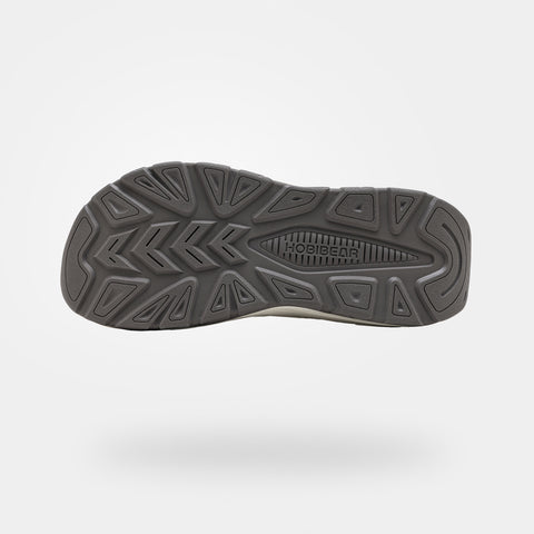 Pulse - Wide Toe Sneakers