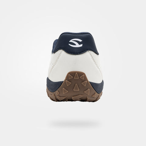Expanse - Wide Toe Sneakers