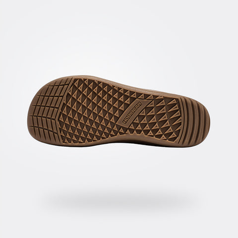 Ash 2.0 - Winter Barefoot Shoes