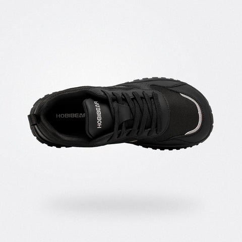 Vale - Wide Toe Sneakers
